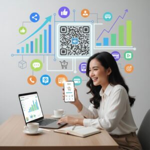 UMKM Go Digital: Efisiensi Bisnis & Raih Pelanggan Lebih Luas