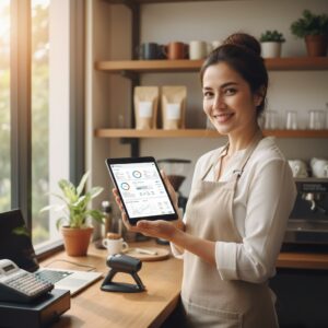 Mengapa Aplikasi UMKM Penting? Bisnis Anda Harus Tahu!