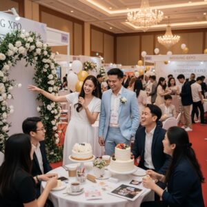 Pilih Vendor Wedding Tepat: Panduan Lengkap Anti Gagal