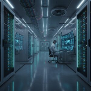 Mengapa Punya Data Center Sendiri Penting untuk Bisnis Anda